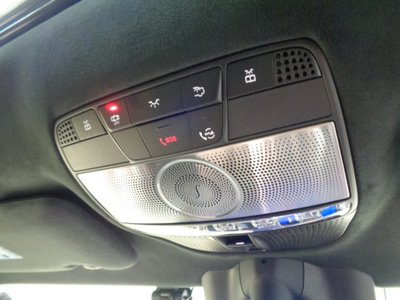 2024 Mercedes-BENZ G-CLASS AMG — миниатюра 44