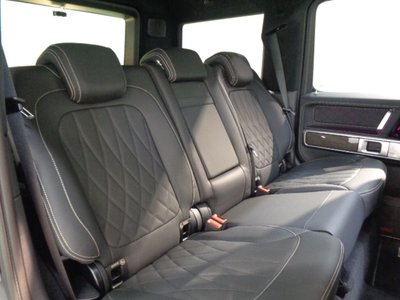 2024 Mercedes-BENZ G-CLASS AMG — миниатюра 30