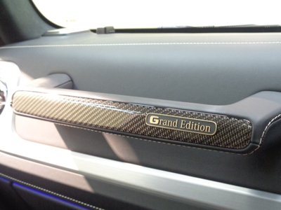 2024 Mercedes-BENZ G-CLASS AMG — миниатюра 46