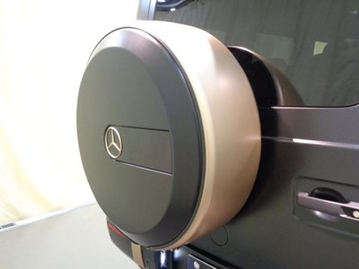 2024 Mercedes-BENZ G-CLASS AMG — миниатюра 15