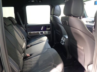 2024 Mercedes-BENZ G-CLASS AMG — миниатюра 29