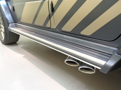 2024 Mercedes-BENZ G-CLASS AMG — миниатюра 13
