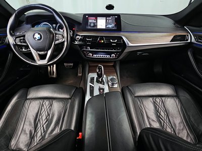 BMW 5 SERIES - 5