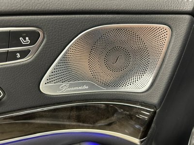 2020 Mercedes-BENZ S-CLASS — миниатюра 19