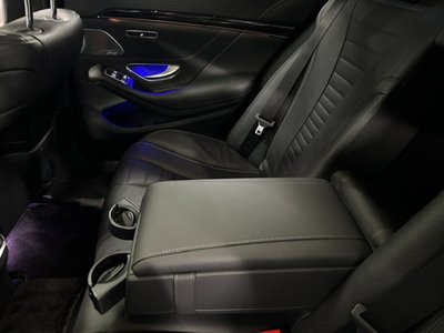 2020 Mercedes-BENZ S-CLASS — миниатюра 38