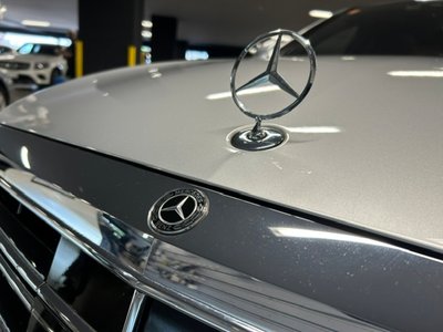 2020 Mercedes-BENZ S-CLASS — миниатюра 41
