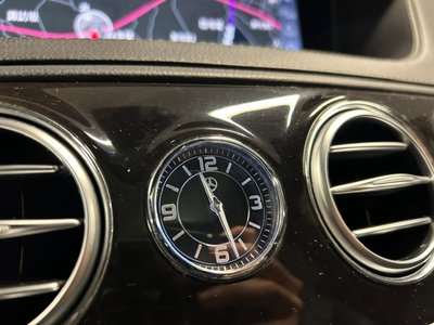 2020 Mercedes-BENZ S-CLASS — миниатюра 23