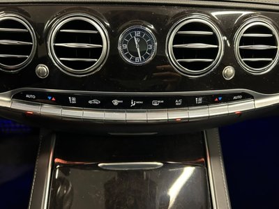 2020 Mercedes-BENZ S-CLASS — миниатюра 24