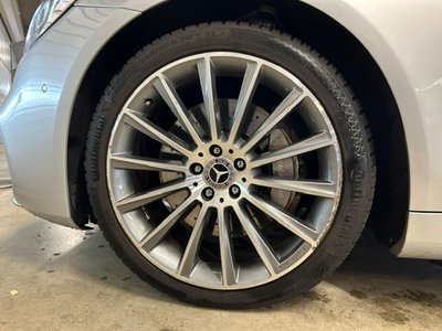 2020 Mercedes-BENZ S-CLASS — миниатюра 58