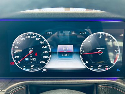 MERCEDES-BENZ G-CLASS - 3