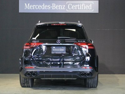 صورة 9 لـ 2026 Mercedes-BENZ GLE AMG
