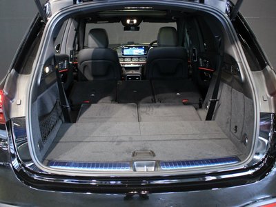 2026 Mercedes-BENZ GLE AMG — миниатюра 48