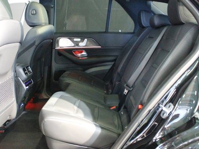 2026 Mercedes-BENZ GLE AMG — миниатюра 14