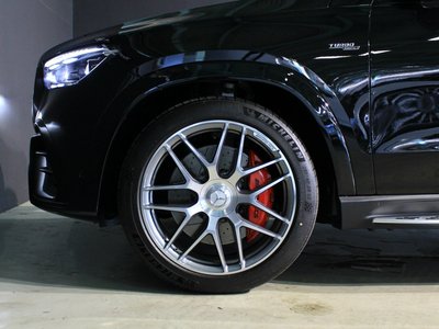 2026 Mercedes-BENZ GLE AMG — миниатюра 51