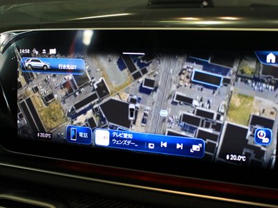 2026 Mercedes-BENZ GLE AMG — миниатюра 38