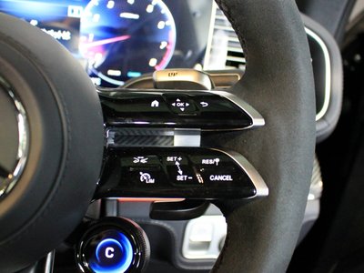 2026 Mercedes-BENZ GLE AMG — миниатюра 20