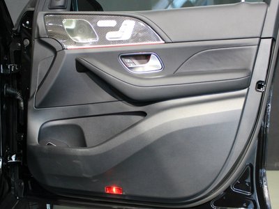 2026 Mercedes-BENZ GLE AMG — миниатюра 45