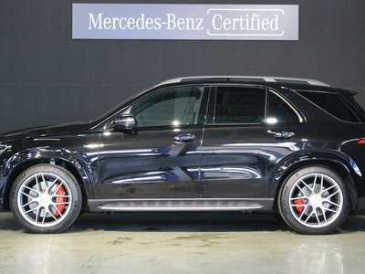 صورة 7 لـ 2026 Mercedes-BENZ GLE AMG