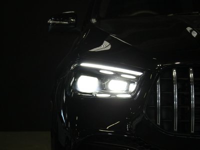 2026 Mercedes-BENZ GLE AMG — миниатюра 55