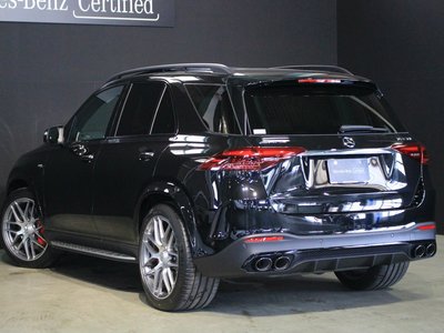 صورة 8 لـ 2026 Mercedes-BENZ GLE AMG