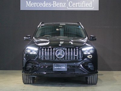 صورة 6 لـ 2026 Mercedes-BENZ GLE AMG