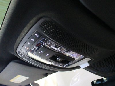 2026 Mercedes-BENZ GLE AMG — миниатюра 23