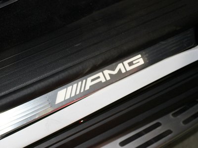 2026 Mercedes-BENZ GLE AMG — миниатюра 46