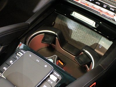 2026 Mercedes-BENZ GLE AMG — миниатюра 25