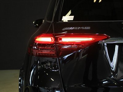 2026 Mercedes-BENZ GLE AMG — миниатюра 56