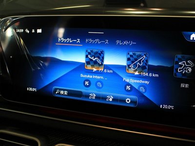 2026 Mercedes-BENZ GLE AMG — миниатюра 40