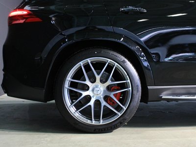 2026 Mercedes-BENZ GLE AMG — миниатюра 53