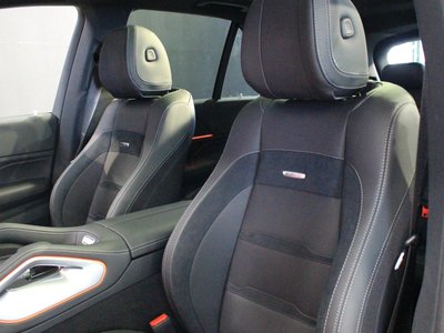صورة 10 لـ 2026 Mercedes-BENZ GLE AMG