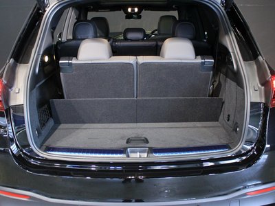 2026 Mercedes-BENZ GLE AMG — миниатюра 47