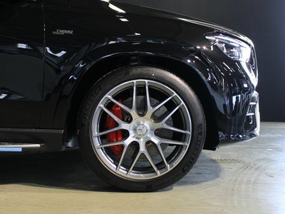 2026 Mercedes-BENZ GLE AMG — миниатюра 54
