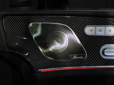 2026 Mercedes-BENZ GLE AMG — миниатюра 43
