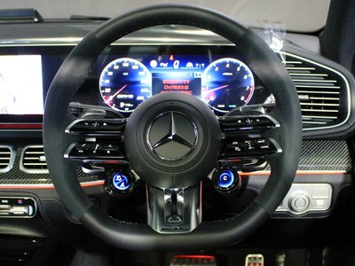 2026 Mercedes-BENZ GLE AMG — миниатюра 18