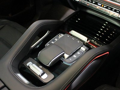 2026 Mercedes-BENZ GLE AMG — миниатюра 24