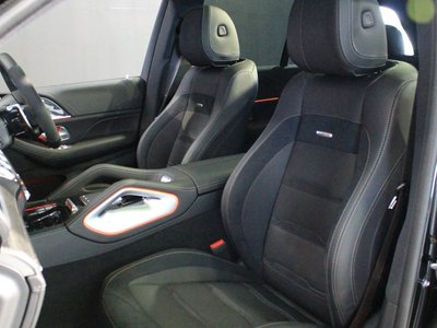 صورة 3 لـ 2026 Mercedes-BENZ GLE AMG