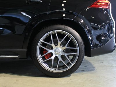 2026 Mercedes-BENZ GLE AMG — миниатюра 52