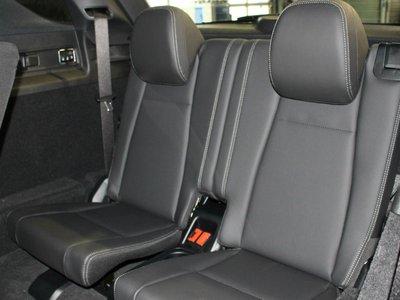 2026 Mercedes-BENZ GLE AMG — миниатюра 15