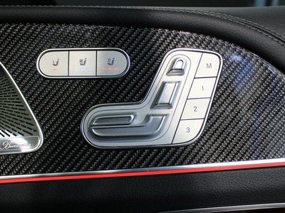 2026 Mercedes-BENZ GLE AMG — миниатюра 42