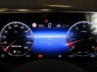 2026 Mercedes-BENZ GLE AMG — миниатюра 37