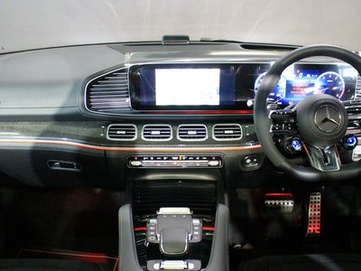صورة 2 لـ 2026 Mercedes-BENZ GLE AMG