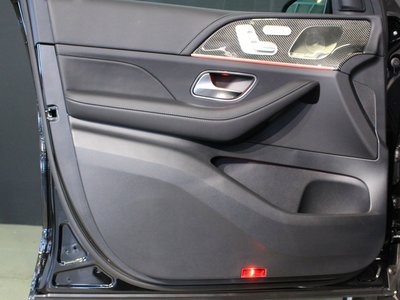 2026 Mercedes-BENZ GLE AMG — миниатюра 44