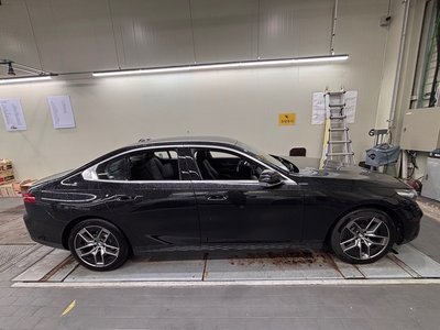 BMW 5 SERIES - 6
