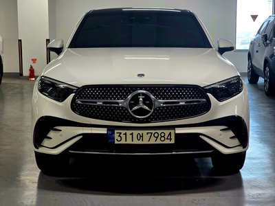 MERCEDES-BENZ GLC - 2