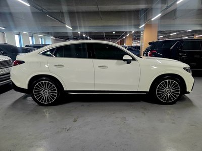 MERCEDES-BENZ GLC - 3