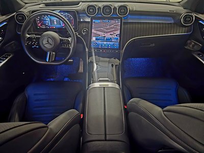 MERCEDES-BENZ GLC - 9