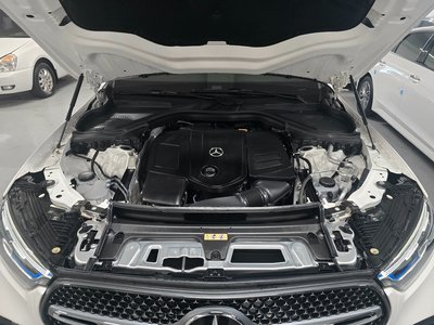 MERCEDES-BENZ GLC - 5