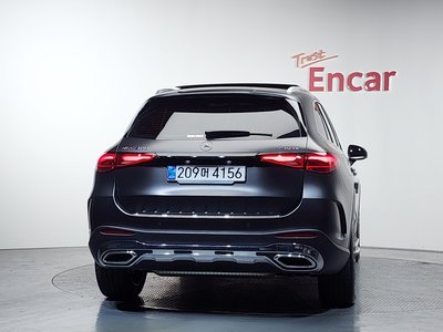 MERCEDES-BENZ GLC - 3